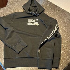 AE hoodie